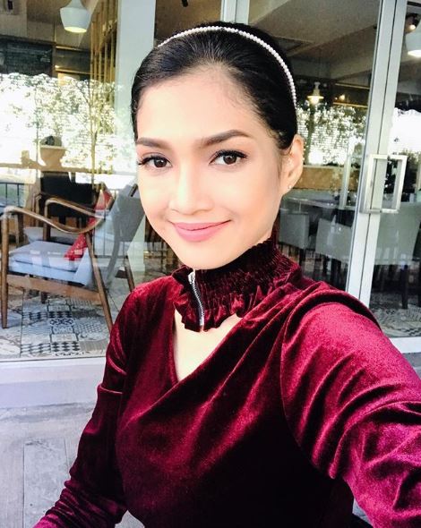 Doakan yang terbaik buat Atikah dan Awi.